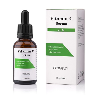 OEM oz naturals vitamin c serum for face skin