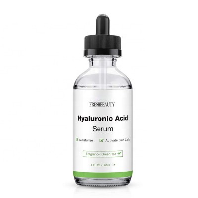 vitamin c hyaluronic acid serum for moisturizing